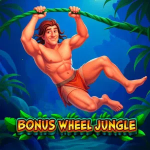 bonus wheel jungle